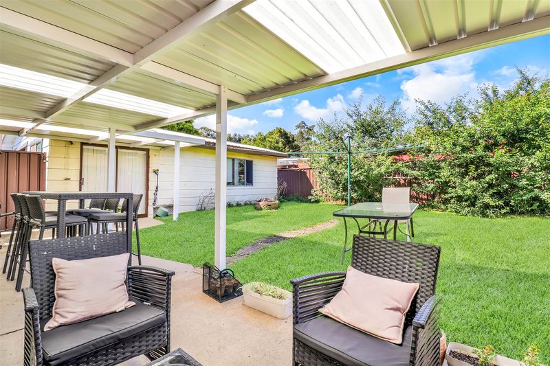 Photo - 4 Bennett Grove, Bidwill NSW 2770 - Image 7