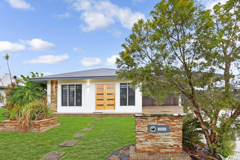 4 Bennett Street, Bellamack NT 0832