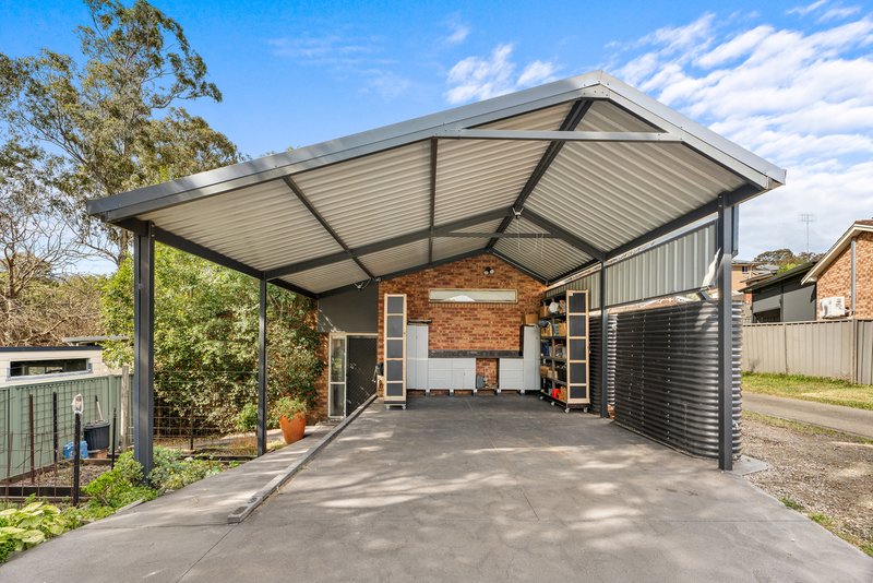 Photo - 4 Beren Place, Cranebrook NSW 2749 - Image 21