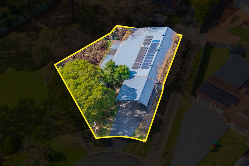 Photo - 4 Beren Place, Cranebrook NSW 2749 - Image 22