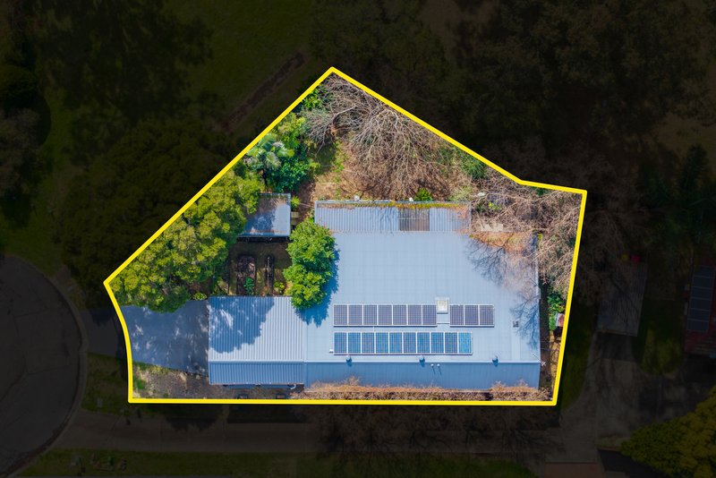 Photo - 4 Beren Place, Cranebrook NSW 2749 - Image 23