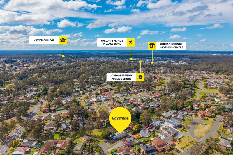 Photo - 4 Beren Place, Cranebrook NSW 2749 - Image 25