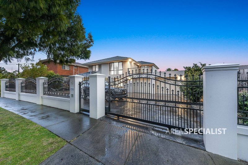 4 Bergen Street, Keysborough VIC 3173