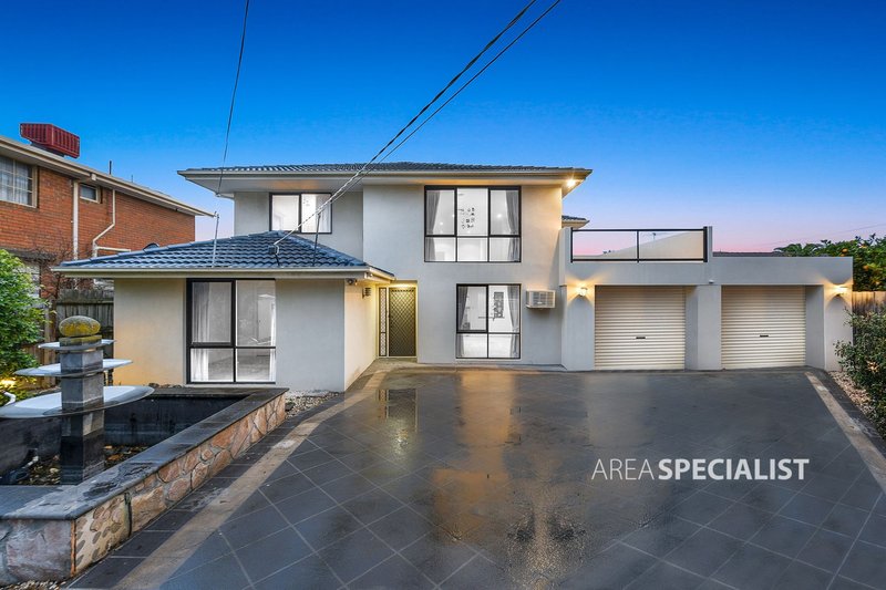 Photo - 4 Bergen Street, Keysborough VIC 3173 - Image 2