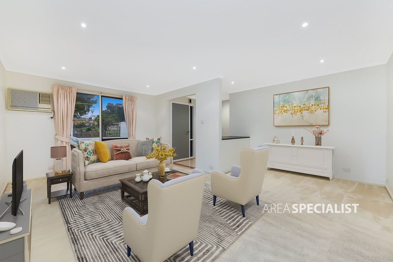 Photo - 4 Bergen Street, Keysborough VIC 3173 - Image 4