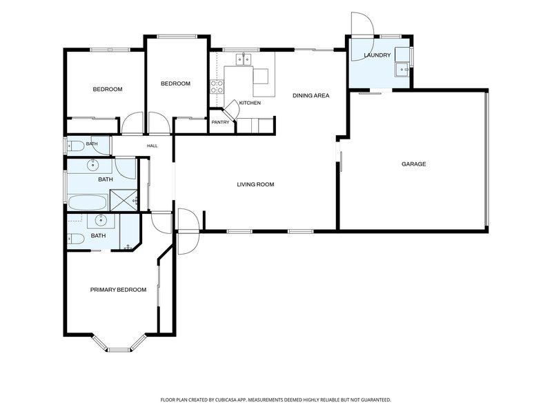 Photo - 4 Bernard Crescent, Kingaroy QLD 4610 - Image 28