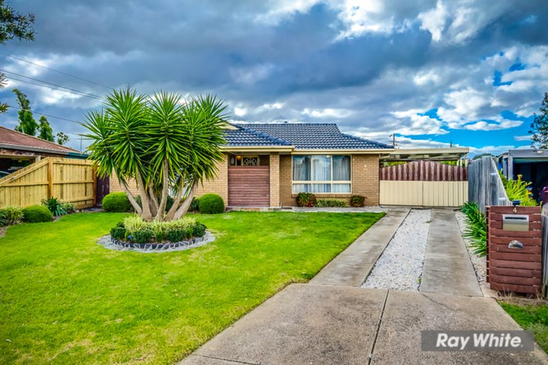 4 Berrigan Court, Werribee VIC 3030