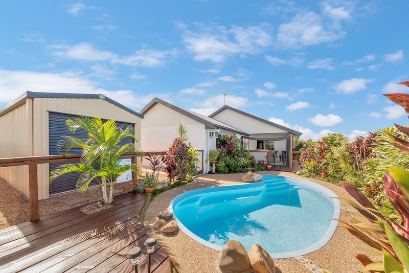 4 Berry Court, Kirwan QLD 4817