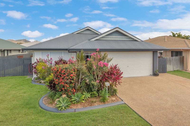 Photo - 4 Berry Court, Kirwan QLD 4817 - Image 2