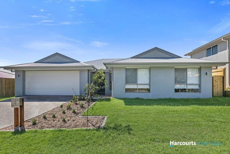 4 Best Place, Tingalpa QLD 4173