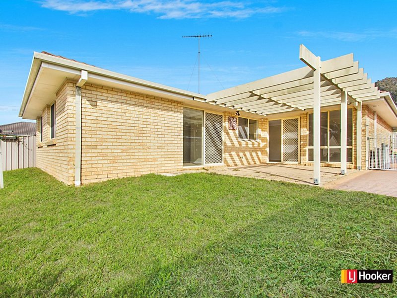 4 Betts Street, Kellyville Ridge NSW 2155