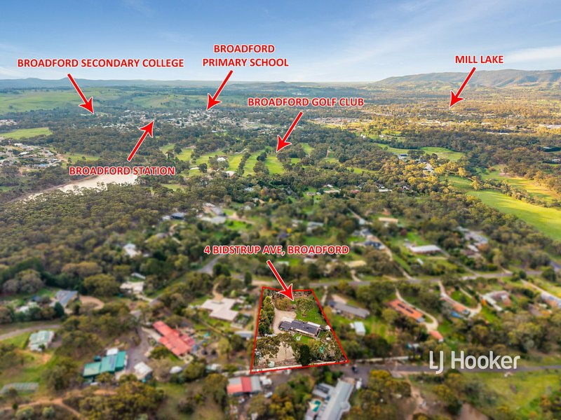 Photo - 4 Bidstrup Avenue, Broadford VIC 3658 - Image 21