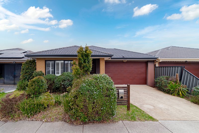 4 Biltmore Crescent, Roxburgh Park VIC 3064