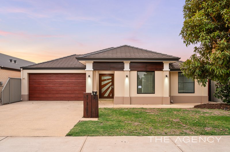 4 Bindarri Grove, Wandi WA 6167