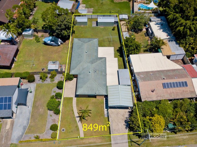 4 Biotite St , Bethania QLD 4205