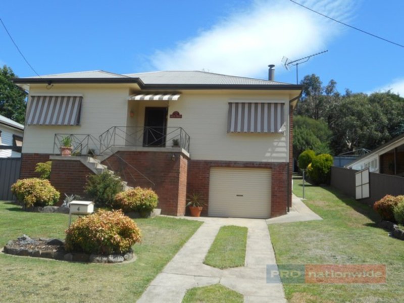 4 Birch Street, Batlow NSW 2730