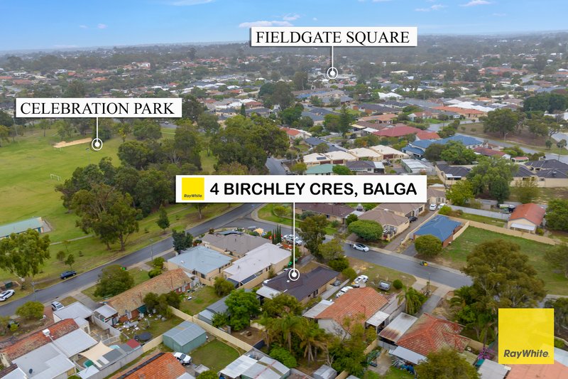 Photo - 4 Birchley Crescent, Balga WA 6061 - Image 3