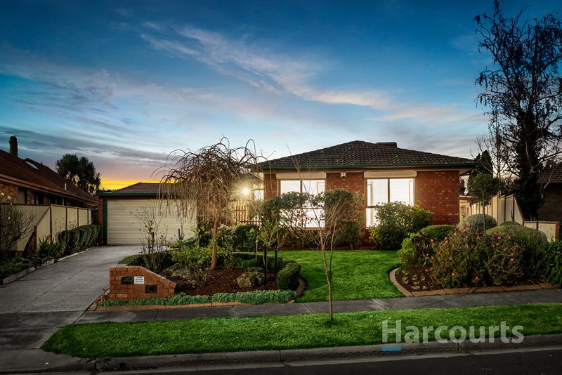 4 Birkdale Close, Wantirna VIC 3152