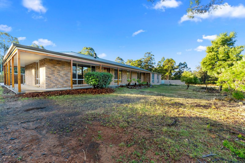 4 Bismarck Court, Collinsvale TAS 7012