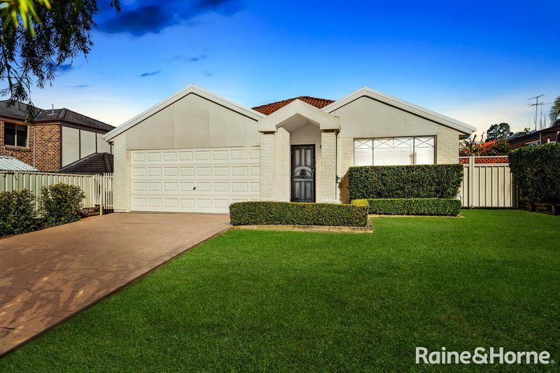 Photo - 4 Bittern Grove, Glenwood NSW 2768 - Image 1