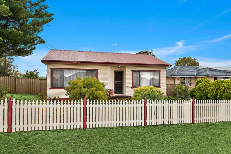 4 Black Street, Albion Park Rail NSW 2527