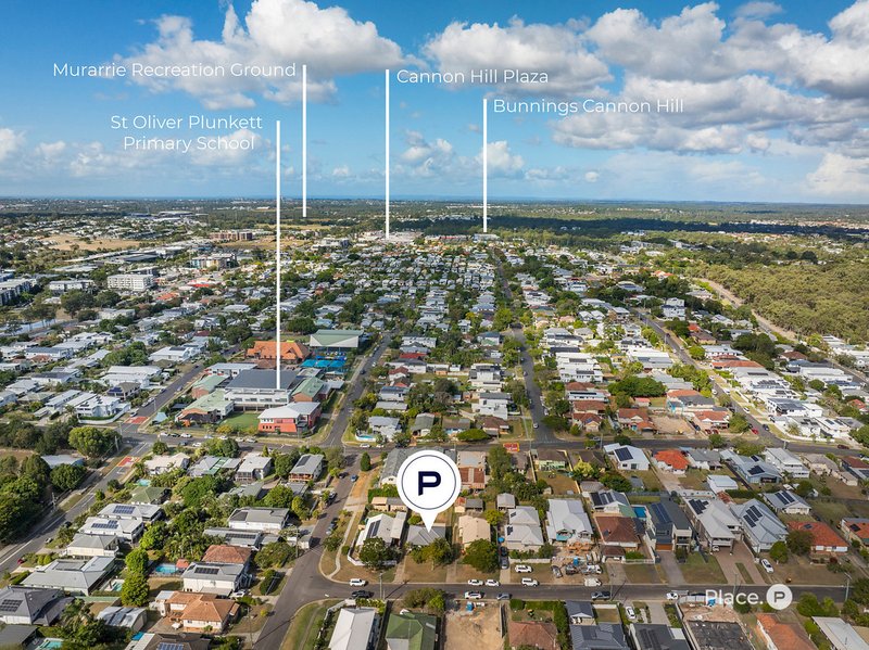 Photo - 4 Blackwood Avenue, Cannon Hill QLD 4170 - Image 17