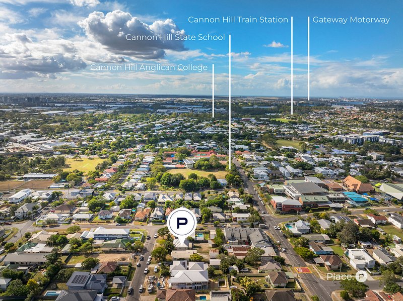 Photo - 4 Blackwood Avenue, Cannon Hill QLD 4170 - Image 18