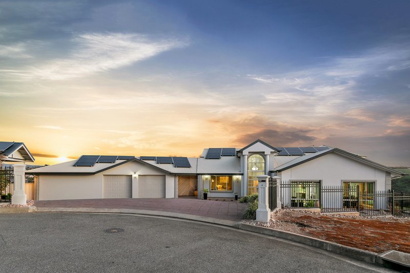 4 Blair Court, Greenwith SA 5125