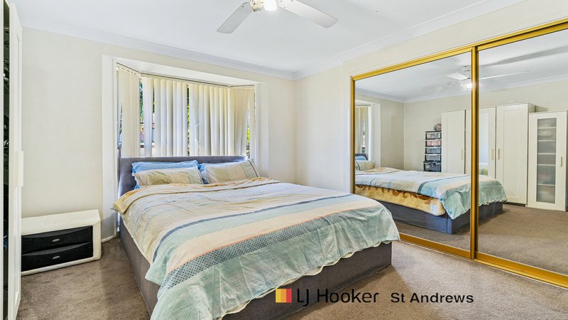 Photo - 4 Blairgowrie Circuit, St Andrews NSW 2566 - Image 7