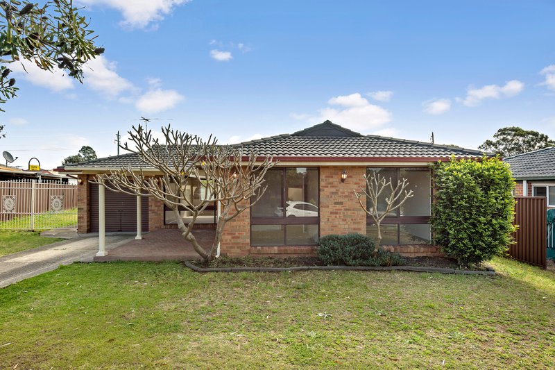 4 Blamey Place, Doonside NSW 2767