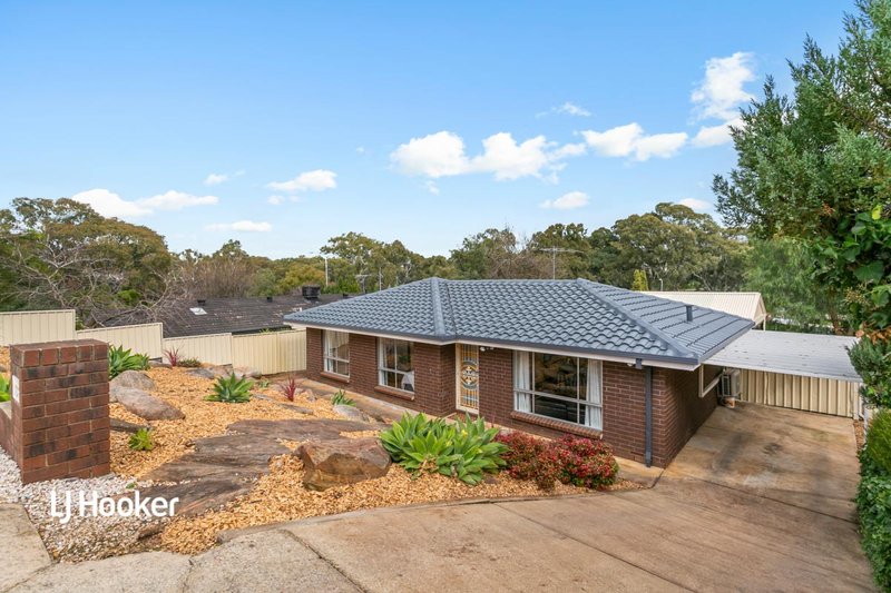 4 Blampied Street, Wynn Vale SA 5127