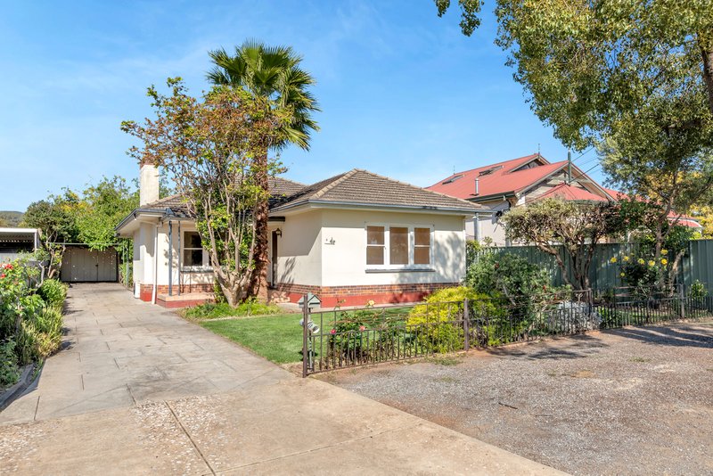 4 Blanche Avenue, Magill SA 5072