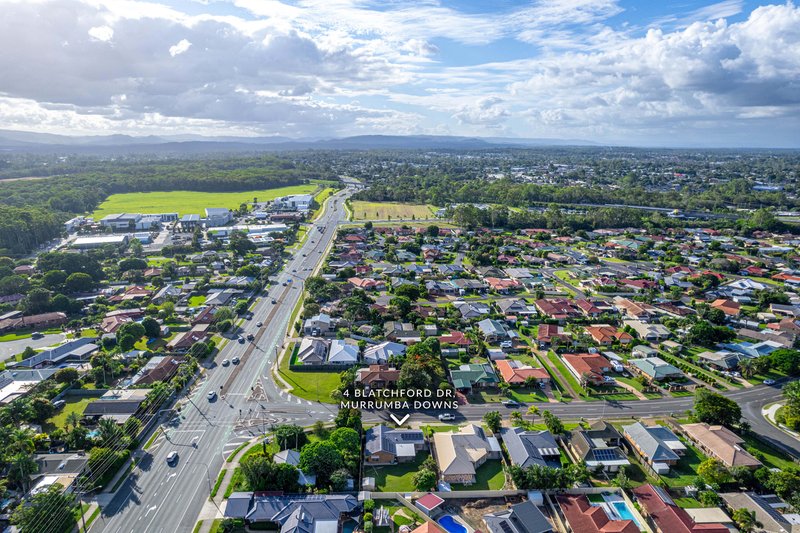 Photo - 4 Blatchford Drive, Murrumba Downs QLD 4503 - Image 26