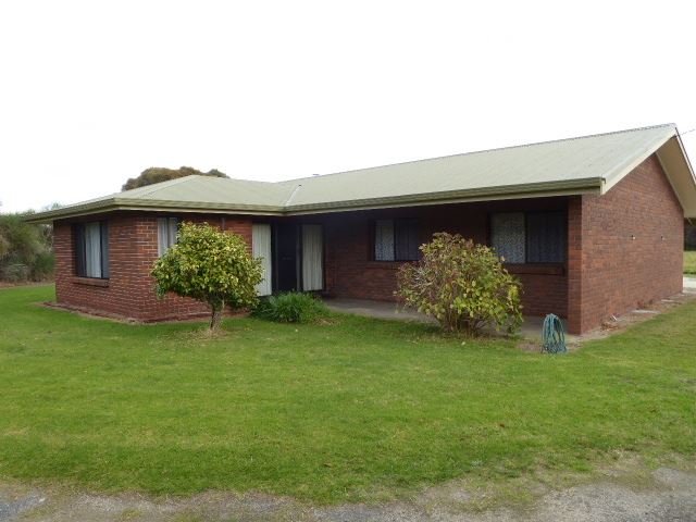 4 Bluff Road, Whitemark TAS 7255