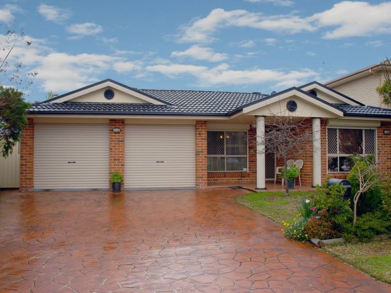 4 Bo Tree Pl , Prestons NSW 2170