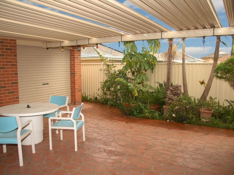 Photo - 4 Bo Tree Pl , Prestons NSW 2170 - Image 7