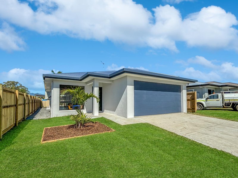 4 Bohemia Court, White Rock QLD 4868