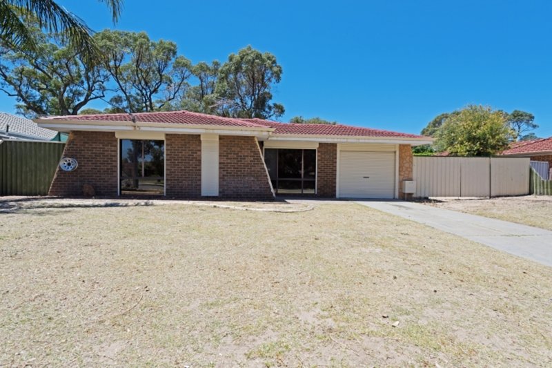 Photo - 4 Bolaro Place, Hillman WA 6168 - Image 2