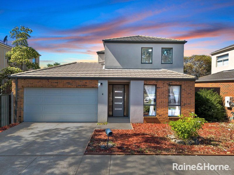 4 Bonita Avenue, Tarneit VIC 3029