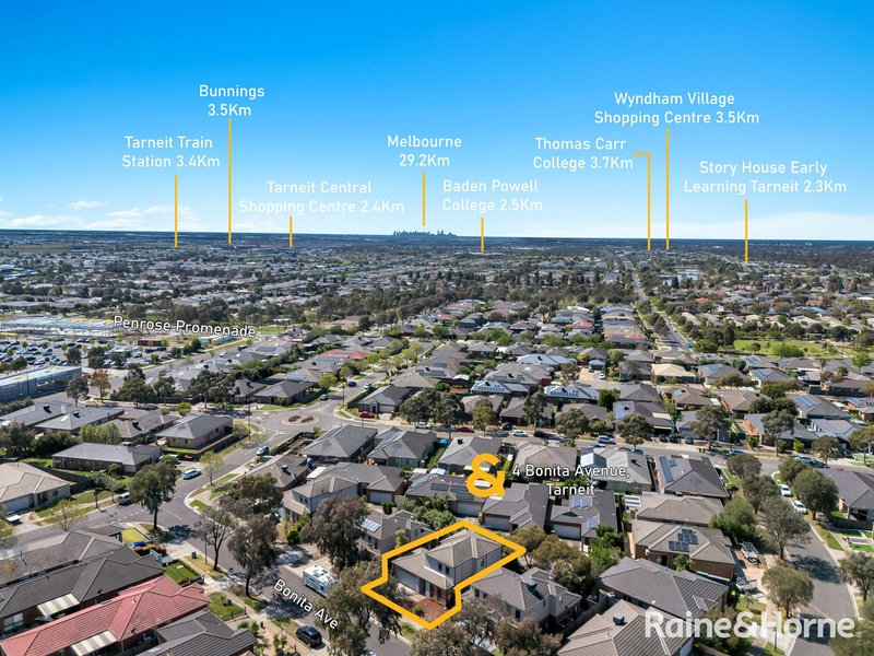 Photo - 4 Bonita Avenue, Tarneit VIC 3029 - Image 17