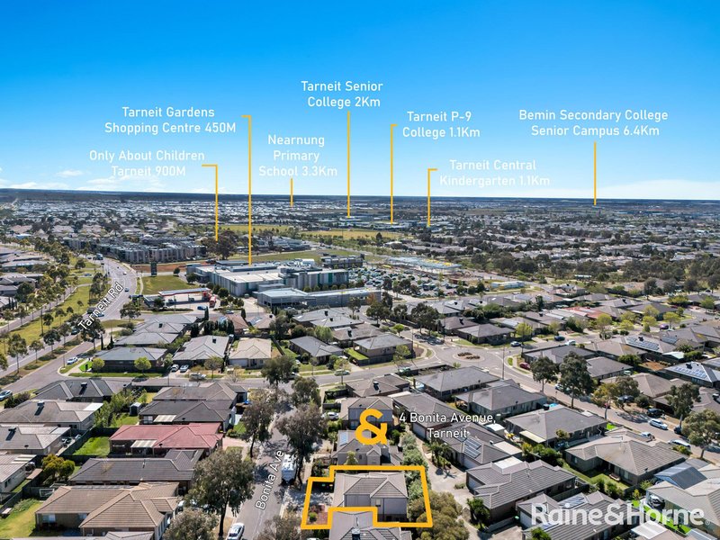 Photo - 4 Bonita Avenue, Tarneit VIC 3029 - Image 19