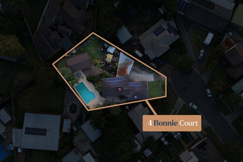 Photo - 4 Bonnie Court, Hope Valley SA 5090 - Image 22