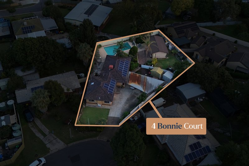 Photo - 4 Bonnie Court, Hope Valley SA 5090 - Image 23