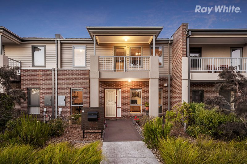 4 Bonniebird Lane, South Morang VIC 3752