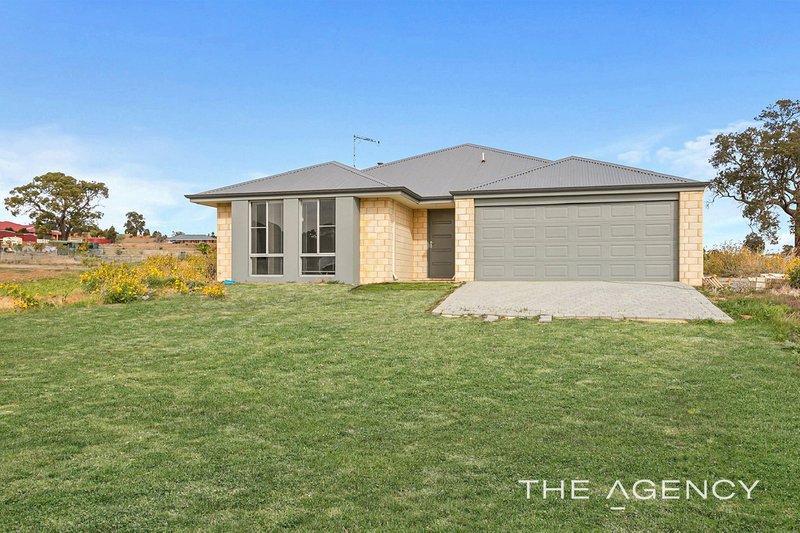 Photo - 4 Boolok Avenue, Wundowie WA 6560 - Image 1