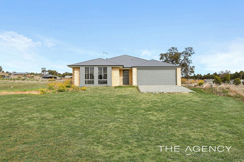Photo - 4 Boolok Avenue, Wundowie WA 6560 - Image 2
