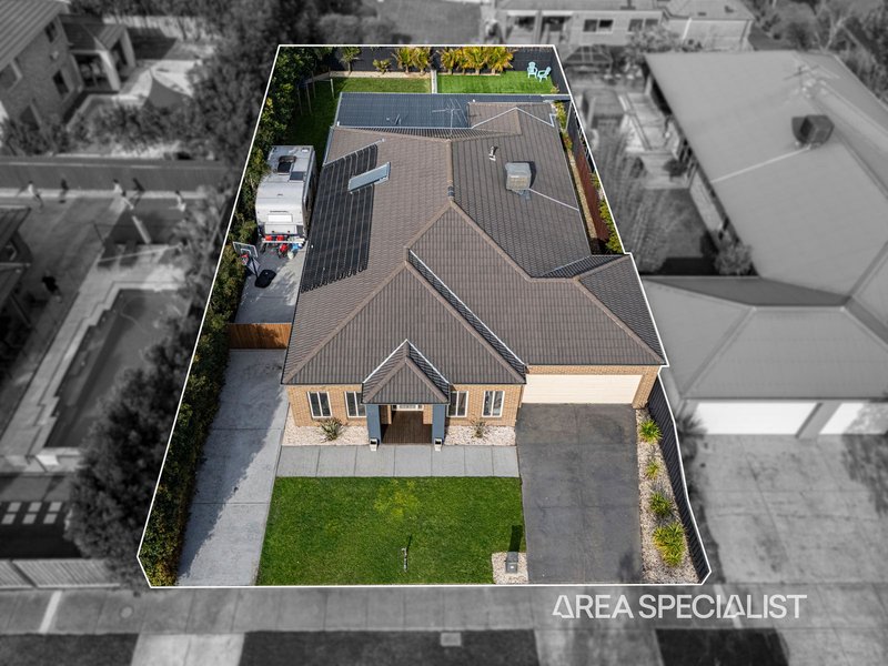 Photo - 4 Booth Place, Pakenham VIC 3810 - Image 30