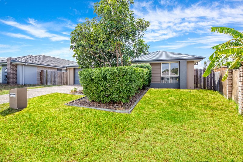 4 Bora Place, Ningi QLD 4511