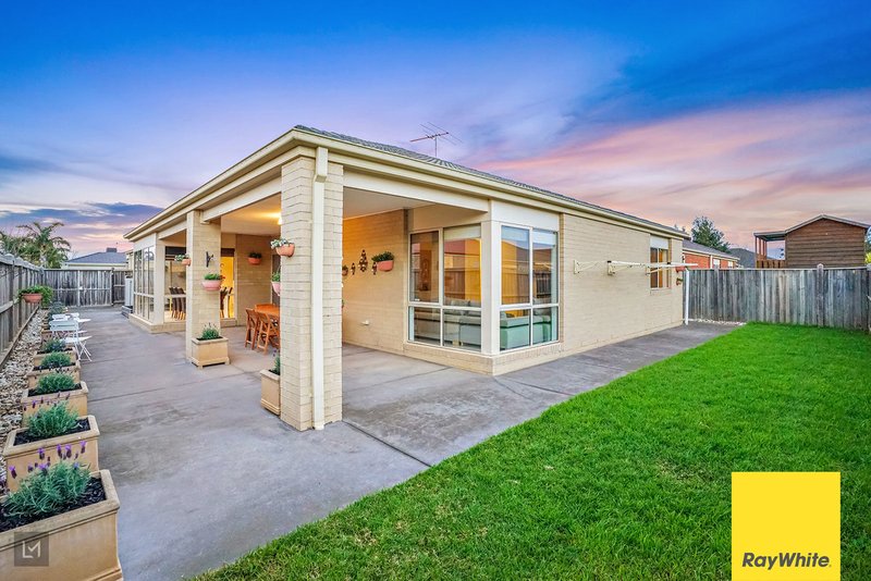 Photo - 4 Borboleta Street, Tarneit VIC 3029 - Image 25