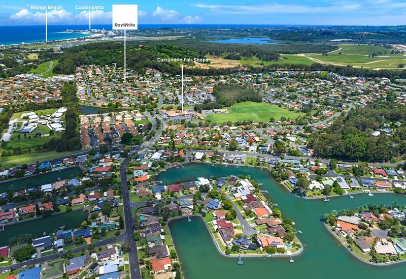 4 Border Drive, Currumbin Waters QLD 4223